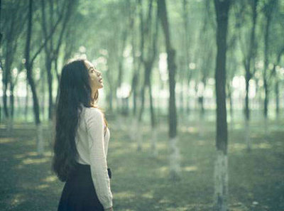 如果找不到继续存在的理由，请找到重新开始的理由