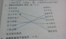 歇后语保护视力