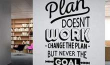 创意英文口号大全