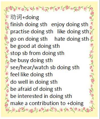 60个常用英语句子