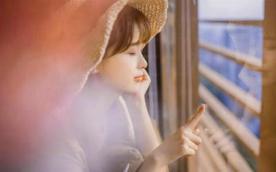 不要生活在别人眼中，要生活在自己中1