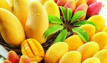 有关水果的比喻句