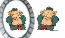 一夫当关歇后语