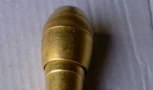 纳鞋底不用锥子歇后语