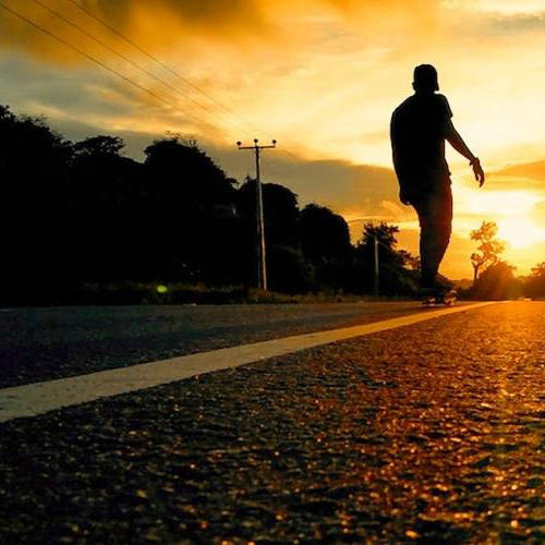 心中有光的人并不孤单1