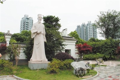 顾彦武的爱国语录