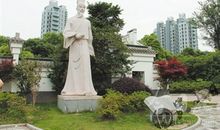 顾炎武的爱国名言