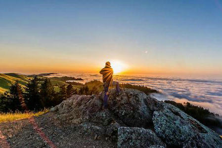 如果命运没有给我们机会，我们必须更加努力地创造条件来选择命运1