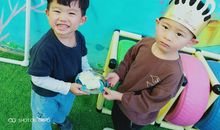 小帅哥生日祝福语