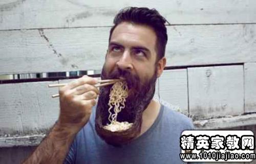 孤儿相亲的寓言寓言