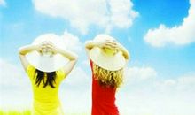 “脚踏实地”，让人满足，让人快乐