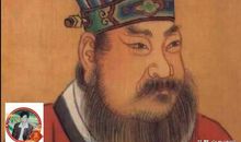 大义灭亲的歇后语