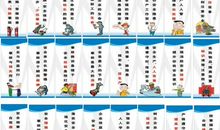 施工现场质量安全宣传标语