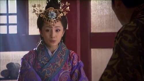 女son招了句谚语