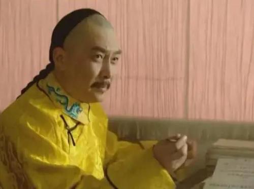 雍正王朝经典句