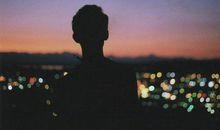 思念就是忘不了他的好，恨不起他的坏