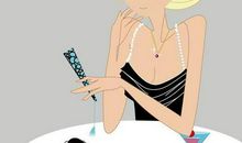 女人爱自己的经典句子