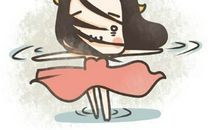 动漫励志的长句子