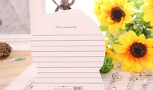 明信片生日祝福语