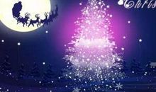 基督徒圣诞节祝福语