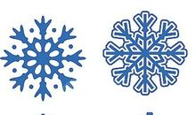 关于飞雪的比喻句