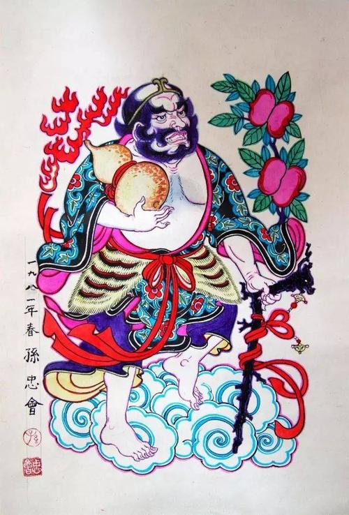 铁瓜李的葫芦寓言