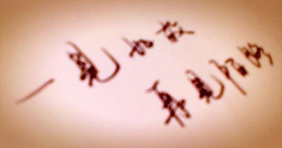 50个超短比喻句