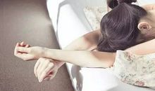 安慰人工作累的句子