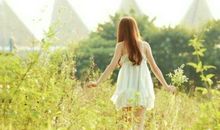 2018关于人生感悟的句子：人生如月，残缺后终有圆满的到来