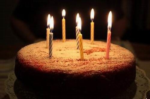 2020年最时尚的生日祝福