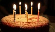 2020最潮生日祝福语