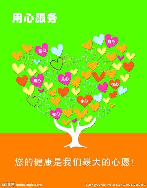 餐饮业务服务口号