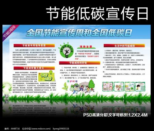 世界环境日宣传口号