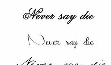 朋友圈英文句子