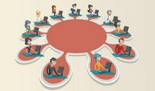 个人和团队的经典语录