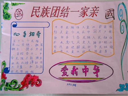民族团结行情