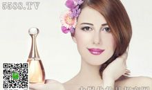 女人爱香水经典语句