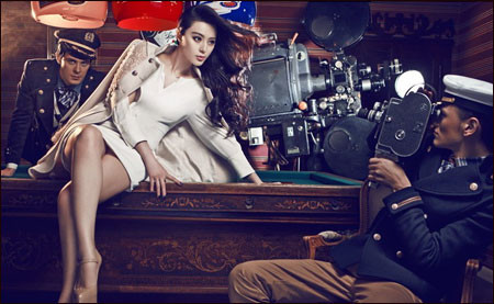 非常霸气的个性签名