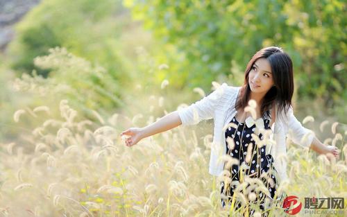 老师的毕业问候