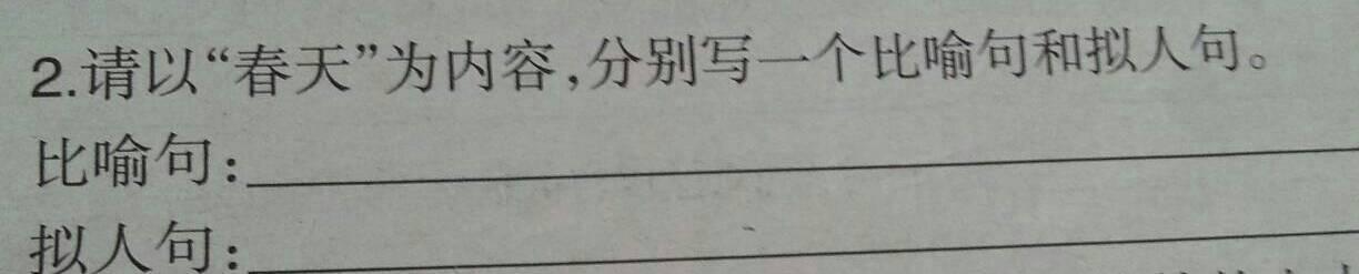 写烟花比喻的句子