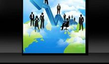 企业合作共赢标语