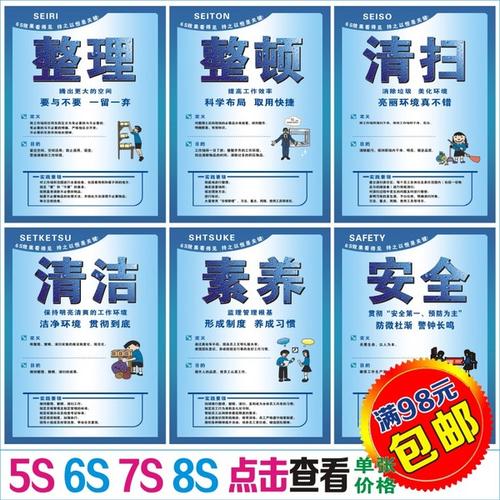 企业管理海报标语