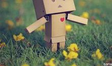 激动心情比喻句