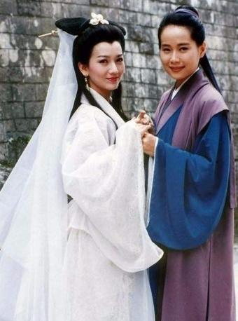 新白娘子传奇经典句