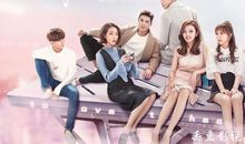 我站在桥上看风景经典语录