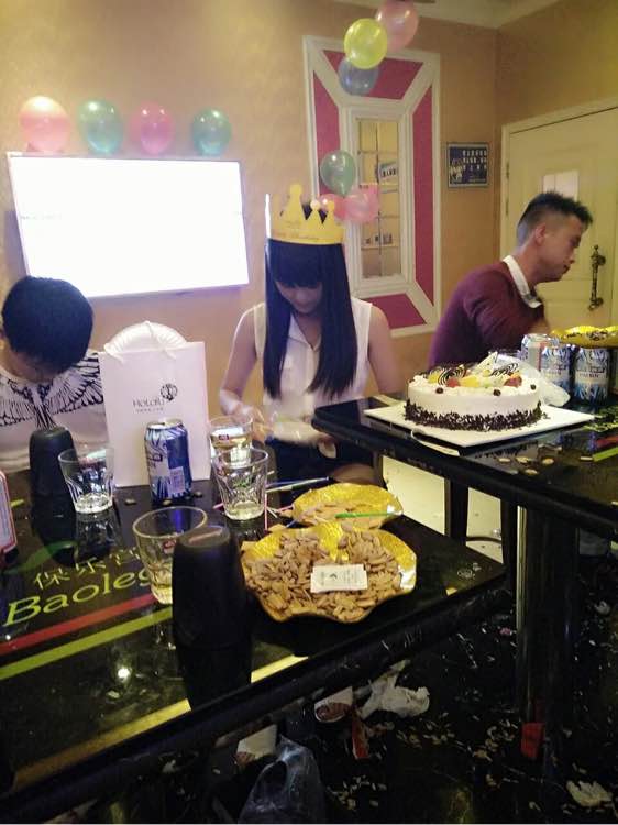 此刻我的心情语