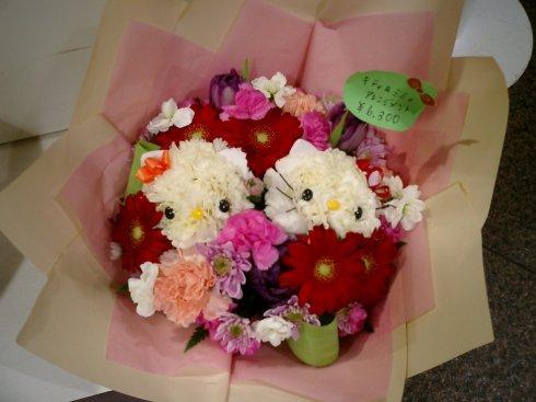 女婴的生日祝福