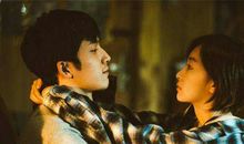 对于爱情越清楚越难过，可是就是放不下