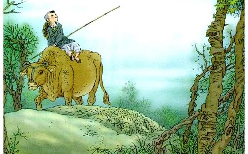 古代诗歌描写四个季节的风景