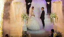 简单订婚祝福语大全